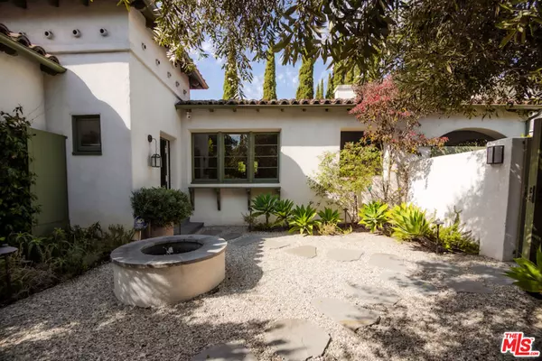 Los Angeles, CA 90027,3431 Lambeth ST