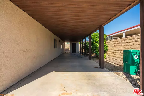 Palm Desert, CA 92260,74671 Azurite CIR #E