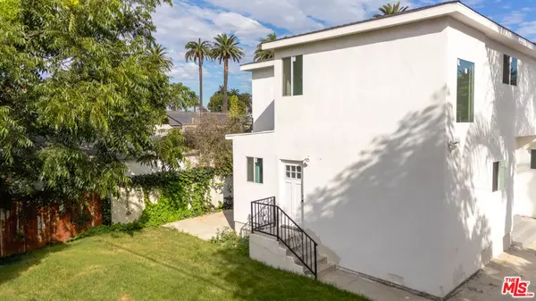 2741 S Rimpau BLVD, Los Angeles, CA 90016