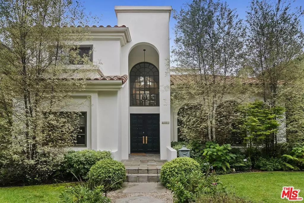 Santa Monica, CA 90402,624 22nd ST