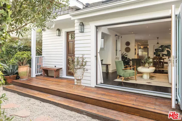 Venice, CA 90291,1210 Cabrillo AVE