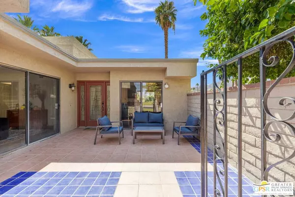 Palm Springs, CA 92264,7481 Paseo Azulejo
