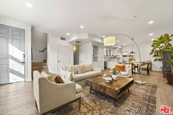 1253 18th ST #103, Santa Monica, CA 90404
