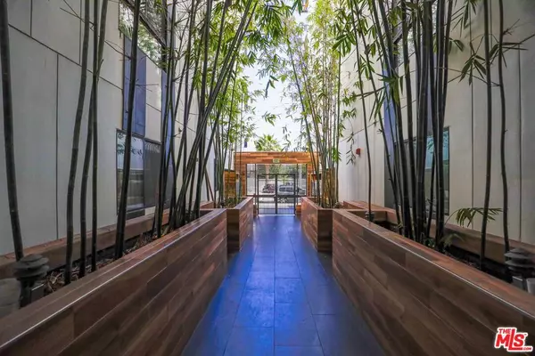 711 Cole AVE #110, Los Angeles, CA 90038