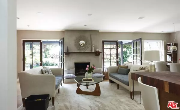 650 Hightree RD, Santa Monica, CA 90402