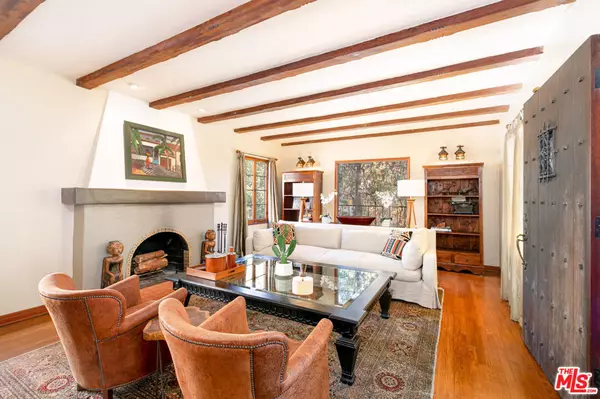 Los Angeles, CA 90035,1169 Hi Point