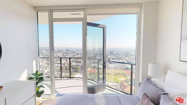Los Angeles, CA 90025,11750 Wilshire BLVD #2306
