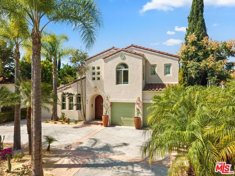 819 S Cochran AVE, Los Angeles, CA 90036