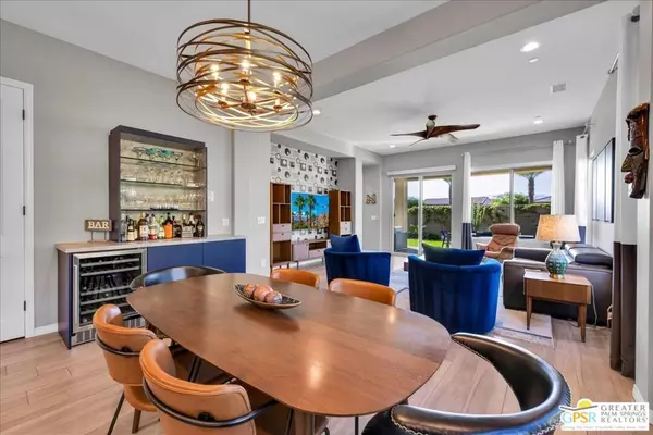 Rancho Mirage, CA 92270,102 Zinfandel