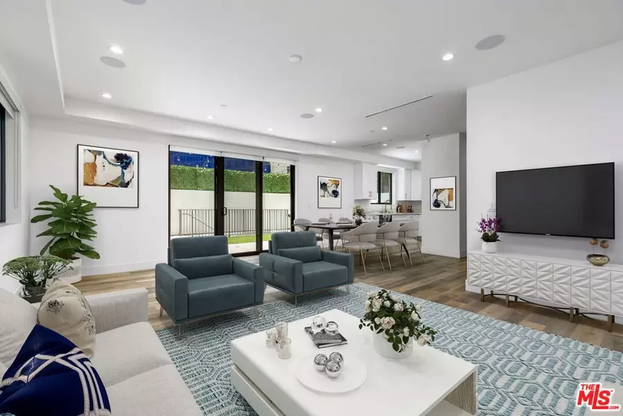 621 Huntley DR #C, West Hollywood, CA 90069