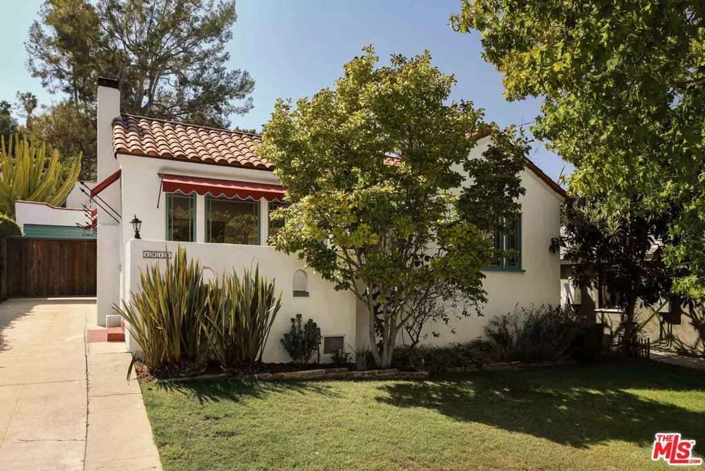 Glendale, CA 91205,1311 Dartmouth DR