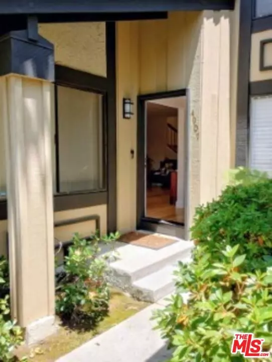 Culver City, CA 90230,4907 Saint Louis CT