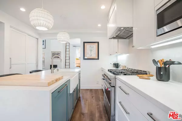 Santa Monica, CA 90404,2808 Arizona AVE #3