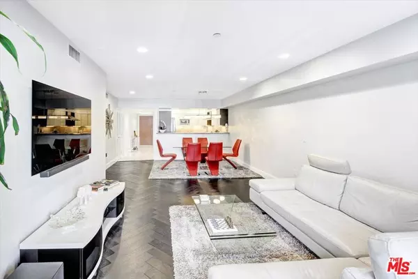 1319 N Detroit ST #108, Los Angeles, CA 90046