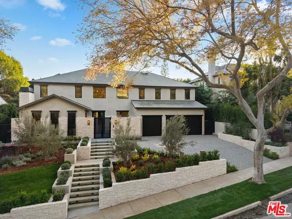 Los Angeles, CA 90024,10444 Charing Cross RD