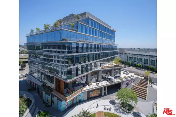 Los Angeles, CA 90064,12121 W Olympic BLVD #2035