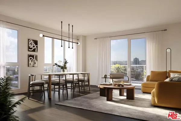 Los Angeles, CA 90064,12121 W Olympic BLVD #2035