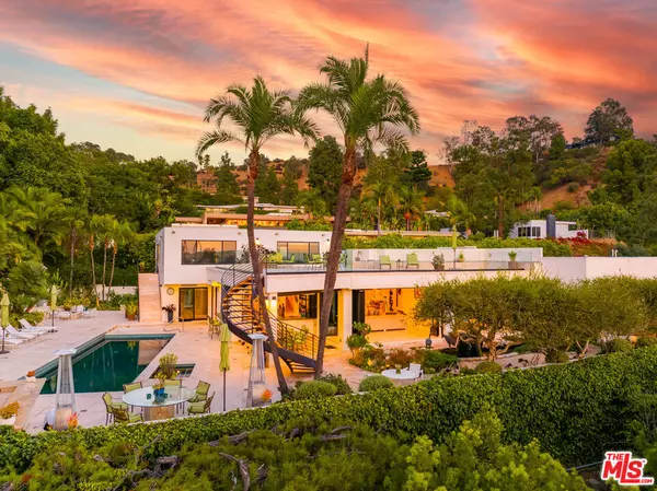 1821 Loma Vista DR, Beverly Hills, CA 90210