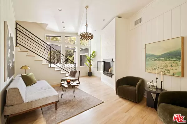 2701 Jalmia DR, Los Angeles, CA 90046
