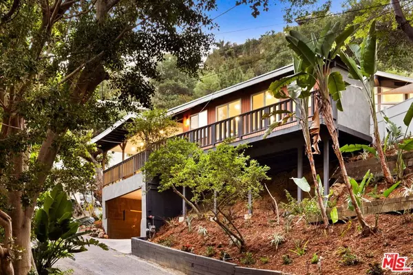 Los Angeles, CA 90046,2701 Jalmia DR
