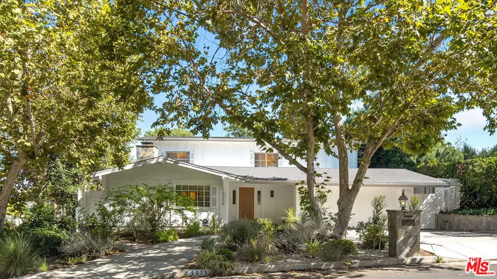 Tarzana, CA 91356,5220 Melvin AVE