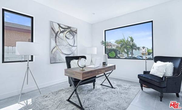 Culver City, CA 90230,4710 Berryman AVE