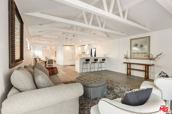 Marina Del Rey, CA 90292,754 Washington BLVD