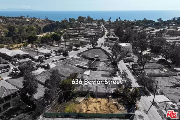 Pacific Palisades, CA 90272,636 Baylor ST