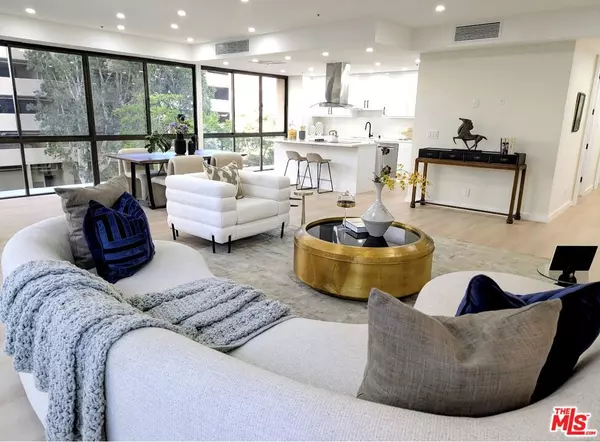 Los Angeles, CA 90024,10750 Wilshire BLVD #203