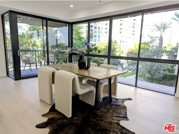 Los Angeles, CA 90024,10750 Wilshire BLVD #203