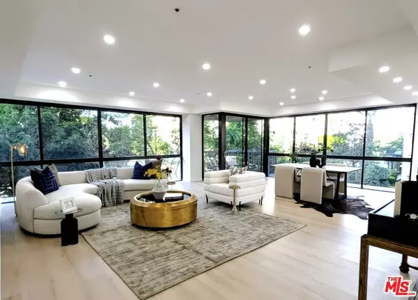 Los Angeles, CA 90024,10750 Wilshire BLVD #203