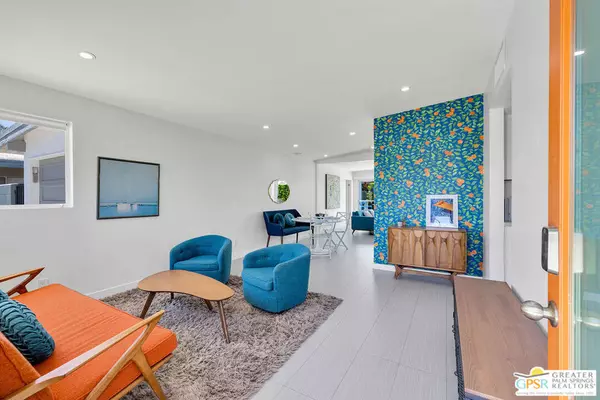 Palm Springs, CA 92262,587 N Calle Marcus