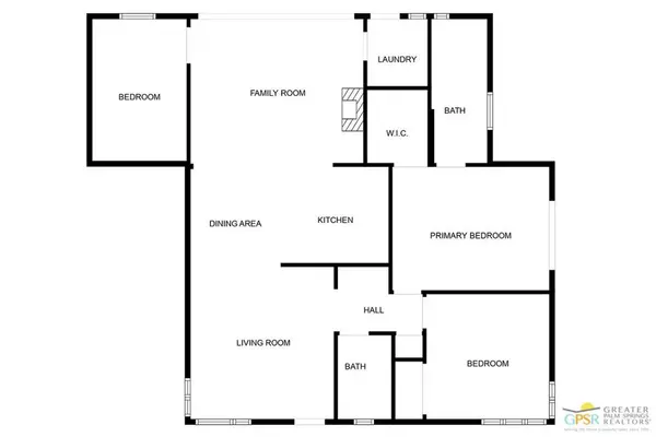 Palm Springs, CA 92262,587 N Calle Marcus