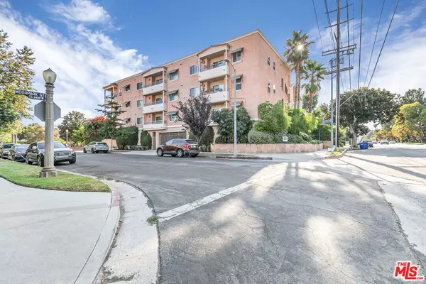 Studio City, CA 91602,11504 Moorpark ST #103