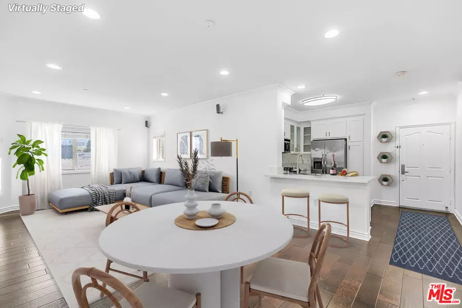 11504 Moorpark ST #103, Studio City, CA 91602