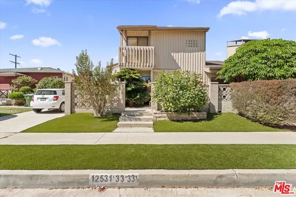 12531 Culver BLVD, Los Angeles, CA 90066