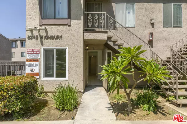 Los Angeles, CA 90032,2345 Highbury AVE #21
