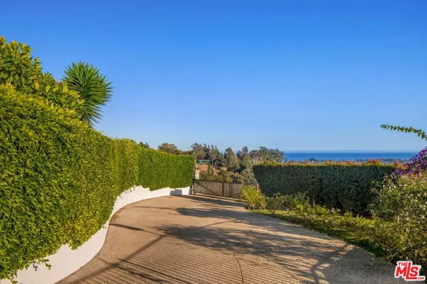 Malibu, CA 90265,6271 Zuma Mesa DR