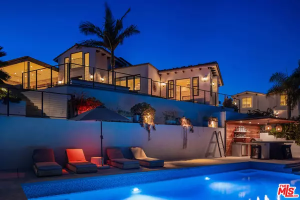 6271 Zuma Mesa DR, Malibu, CA 90265