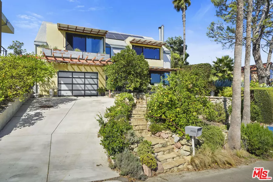 26335 Lockwood RD, Malibu, CA 90265