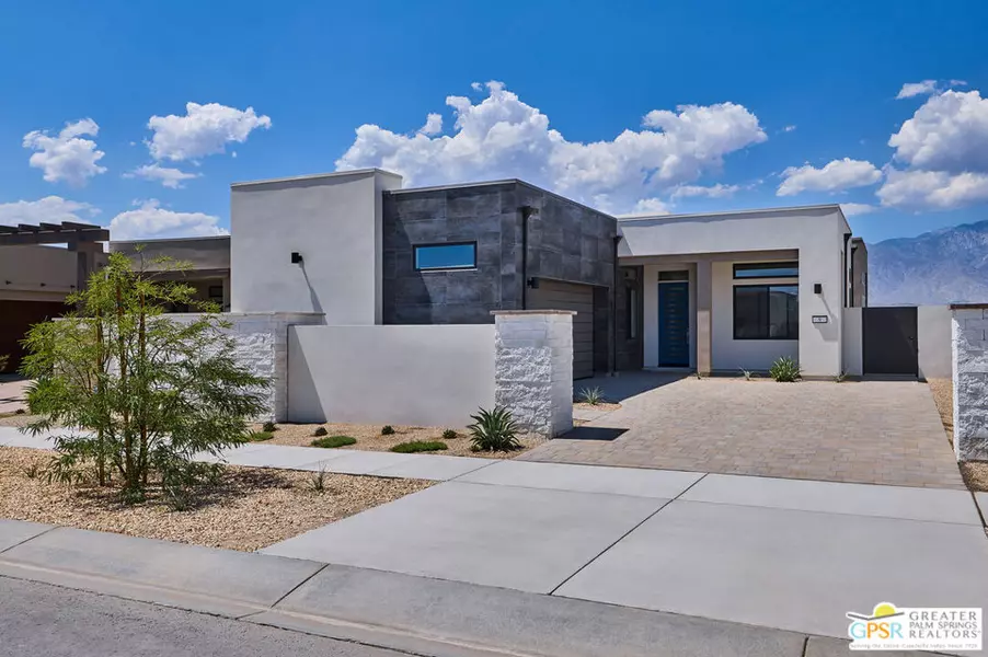 9 Heliotrope AVE #Lot #306, Rancho Mirage, CA 92270
