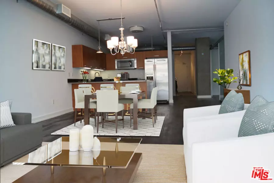 645 W 9th ST #635, Los Angeles, CA 90015