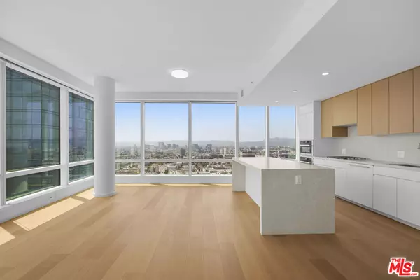 Los Angeles, CA 90017,877 Francisco ST #2811