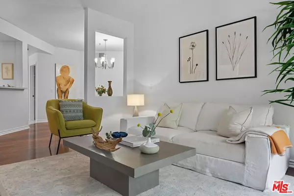 Pasadena, CA 91101,501 E Del Mar BLVD #206