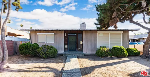 1408 251st ST, Harbor City, CA 90710