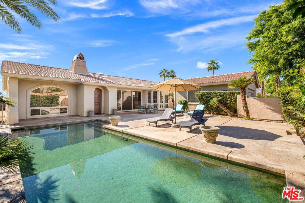 La Quinta, CA 92253,78835 Via Ventana