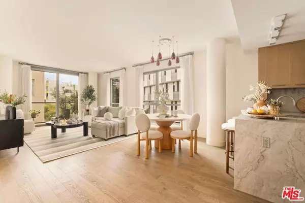 Santa Monica, CA 90401,1755 Ocean Avenue #412