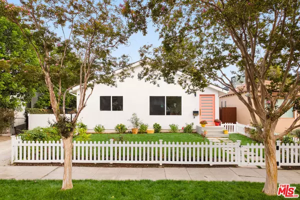 Valley Village, CA 91601,5828 Irvine AVE