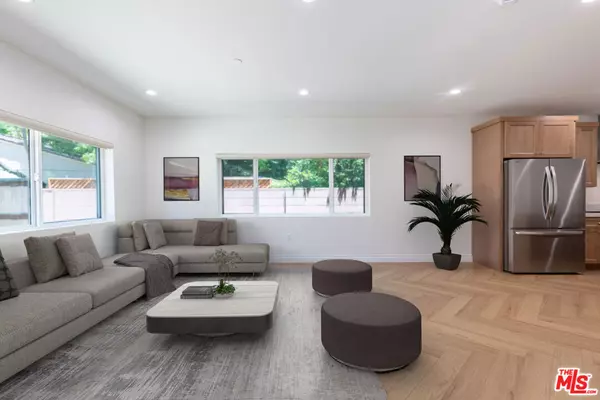 Valley Village, CA 91607,5220 Goodland AVE