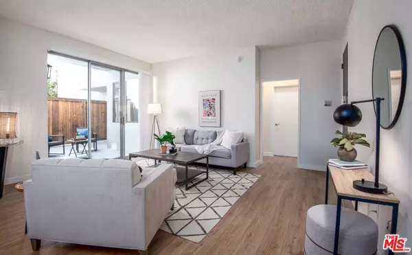 Culver City, CA 90230,6150 Buckingham #107
